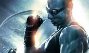 Vin Diesel has unveiled a new image of his character in the film