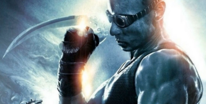 Vin Diesel has unveiled a new image of his character in the film