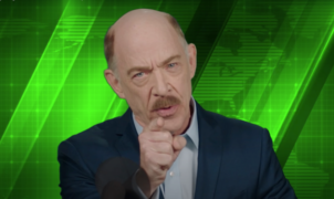 Spider-Man: No Way Home star J.K. Simmons reveals he had to fight to keep J. Jonah Jameson's iconic moustache when he returned to the role in the MCU