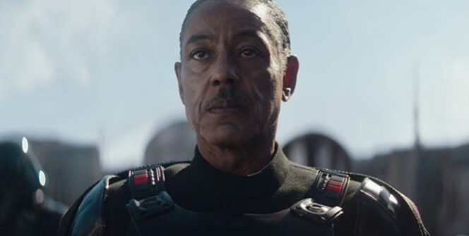 The Mandalorian star Giancarlo Esposito gives an honest answer to the question of who is his favourite co-star and named Gina Carano.