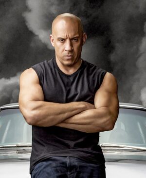 Since their clash on The Fate of the Furious set in 2016, Vin Diesel and Dwayne Johnson no longer speak to each other except to throw a few nasty words via social networks or interviews in the media.