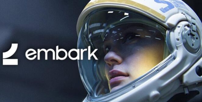 It's three years since the founding of Embark Studios by Patrick Söderlund, a former Electronic Arts senior manager.