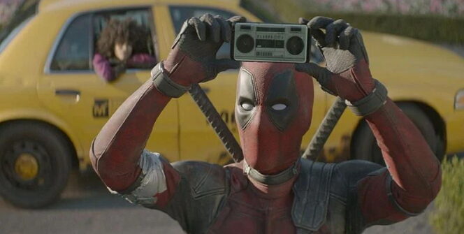 While the actor didn't reveal too much about the highly anticipated Deadpool sequel, he assured fans that everything is going as planned and hopes to have official news on the film soon.