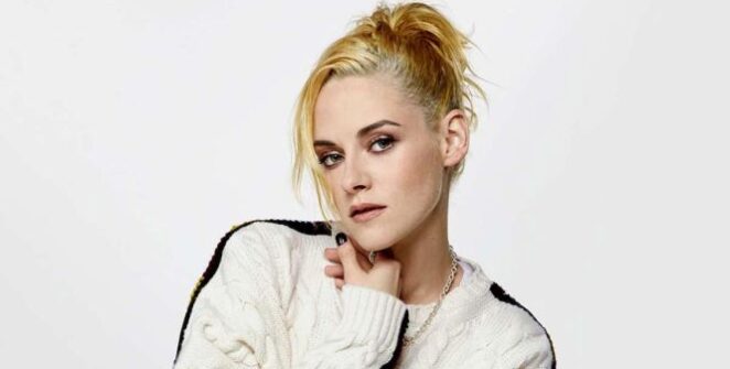 Kristen Stewart has spoken out about the 'noise' her Oscar chances are making
