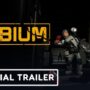 It will arrive in 2022 on PC, offering users the chance to escape from a space station with a traitor on board.