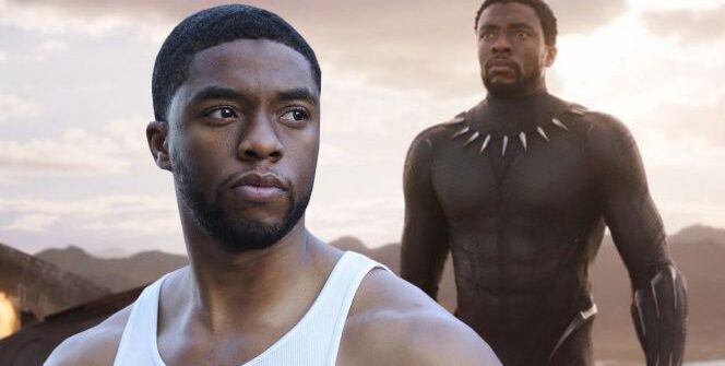 MOVIE NEWS - Many fans believe that reprising the role of T'Challa, aka Black Panther, would be a great way to pay tribute to Chadwick Boseman - which is what the late actor would have wanted.
