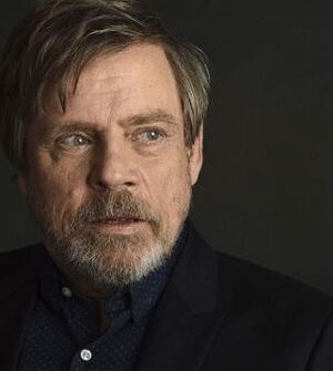 MOVIE NEWS - Mark Hamill