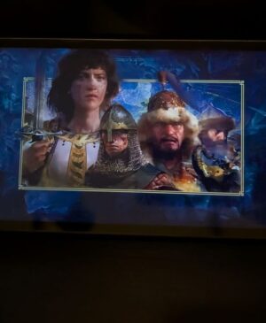 Age of Empires IV – A Return to the Age of Kings on PS5 Too!