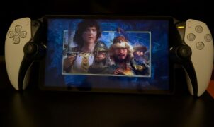 Age of Empires IV – A Return to the Age of Kings on PS5 Too!