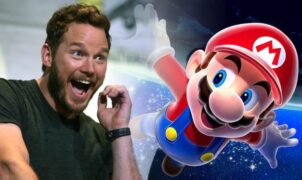 MOVIE NEWS - Chris Pratt's casting as Mario in Super Mario Bros. has caused a minor storm, but producer Chris Meledandri says he'll end up winning over fans.