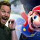MOVIE NEWS - Chris Pratt's casting as Mario in Super Mario Bros. has caused a minor storm, but producer Chris Meledandri says he'll end up winning over fans.