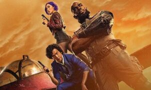 SERIES REVIEW - Mixing film noir, western sci-fi and more, Cowboy Bebop is a new Netflix series based on the famous 1998 anime series Cowboy Bebop, set in 2071, in which intergalactic inter-headhunters hunt dangerous criminals.
