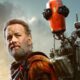 MOVIE REVIEW - Tom Hanks has always been vocally opposed to high-profile films being left out of theatres altogether and instead debuting on streaming, but in a cruel twist of fate, the pandemic circumstances have caused his last four films to do just that.