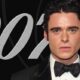 MOVIE NEWS - Game of Thrones, The Bodyguard and The Eternals star Richard Madden is the bookies' favourite to play James Bond, but he's keeping quiet when asked about possibly playing the iconic spy.