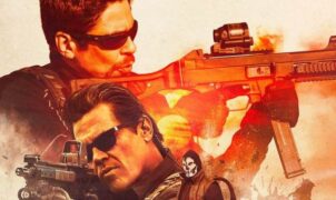 MOVIE PREVIEW - Denis Villeneuve's groundbreaking 2015 film starring Emily Blunt has already spawned a sequel, and Sicario 3 is on its way to completing the "anthology trilogy".