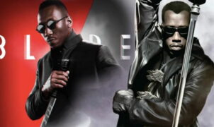 MOVIE NEWS - Mahershala Ali will play Blade in the official Marvel Cinematic Universe reboot films. The star of the smash hit Blade films, Wesley Snipes is eagerly awaiting his turn.