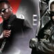 MOVIE NEWS - Mahershala Ali will play Blade in the official Marvel Cinematic Universe reboot films. The star of the smash hit Blade films, Wesley Snipes is eagerly awaiting his turn.