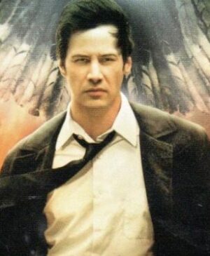 MOVIE NEWS - Keanu Reeves would love the chance to reprise his role as DC supernatural detective John Constantine in a sequel.