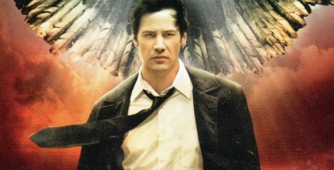 MOVIE NEWS - Keanu Reeves would love the chance to reprise his role as DC supernatural detective John Constantine in a sequel.
