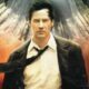MOVIE NEWS - Keanu Reeves would love the chance to reprise his role as DC supernatural detective John Constantine in a sequel.