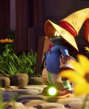 The Final Fantasy IX: Memoria Project isn't playable, but the team of professional developers want to remind Square Enix that