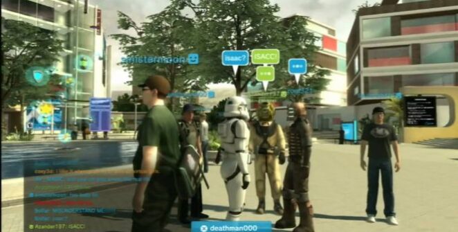 PlayStation Home isn't remembered by many, but some people do, and a few of them have taken action to resurrect it.