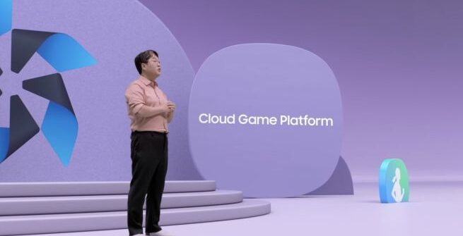 Following PlayStation Now, Xbox Cloud Gaming, GeForce Now, Google Stadia and Amazon Luna, Samsung is also launching a cloud-based streaming platform.