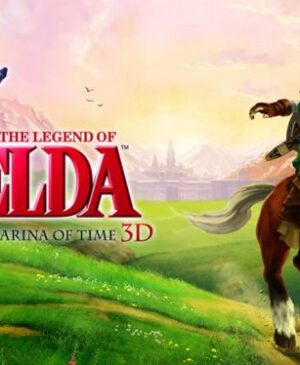 ZRET (Zelda Reverse Engineering Team) has been working on The Legend of Zelda: Ocarina Of Time project for almost two years.