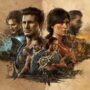 Neil Druckmann does not consider the Uncharted  series finished, although there are currently no plans