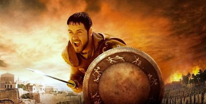 MOVIE NEWS - Ridley Scott is proud of his script for Gladiator 2 and the way it carries on Maximus’ legacy.