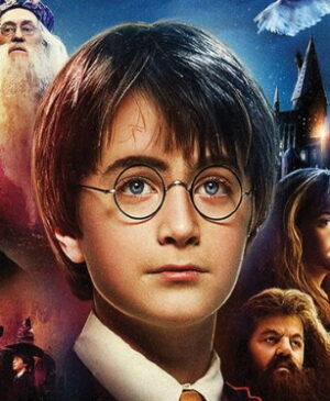 MOVIE NEWS - The documentary Harry Potter 20th Anniversary: Return to Hogwarts premieres on HBO Max on New Year's Day.