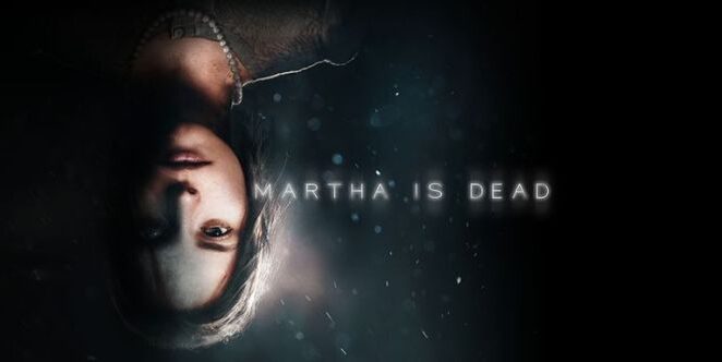 LKA and Caracal Games won't release the first-person thriller Martha Is Dead in 2021, but seeing how many games have pushed themselves over to next year, what can another delay mean to us? Not much; we got used to it over the past few months.