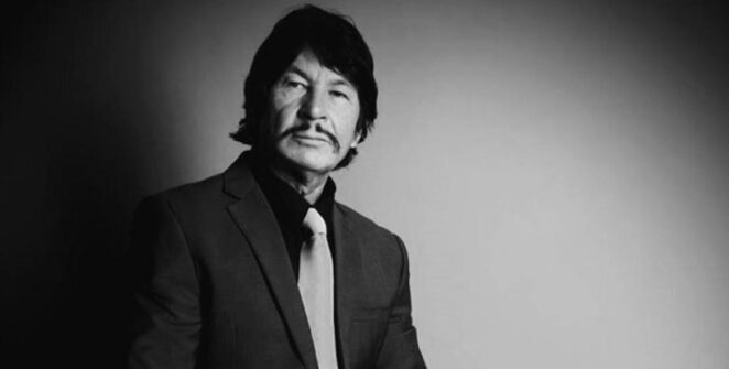 Fans are using the hashtag #Bronson100 to honor legendary actor Charles Bronson on what would've been his 100th birthday.