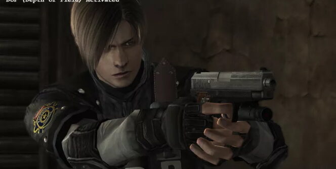 Eight years in the making, the Spanish Resident Evil 4 HD project will soon be available on PC, for free of course.