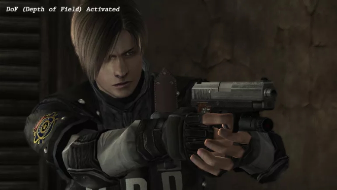 Resident Evil 4 remake seemingly leaked by voice actor – GamesHub