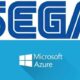 The Japanese company will use the Redmond-based company's Azure-based, next-gen development environment for its new games.