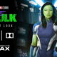 MOVIE NEWS - Among the big reveals of Disney+ Day, Tatiana Maslany is seen for the first time as Jennifer Walters, She-Hulk.