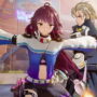 Tower of Fantasy launches in December, and the developers will soon announce when it will be released worldwide and on which consoles.