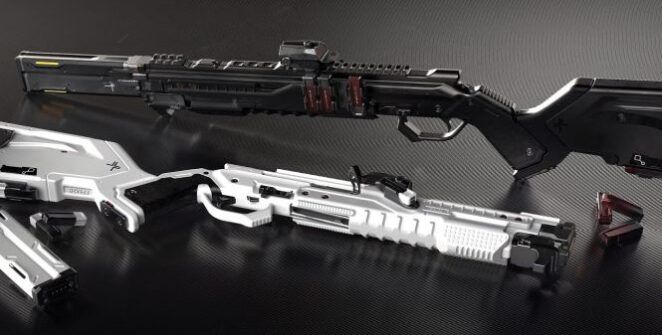 Ward B team also claims gun maker licensed stolen design into Escape From Tarkov