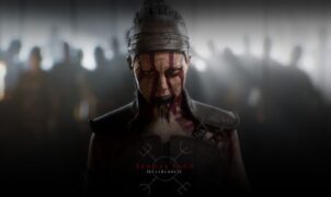 The various trailers have already shown that Ninja Theory is going all out on the graphical quality for Senua's Saga: Hellblade 2.