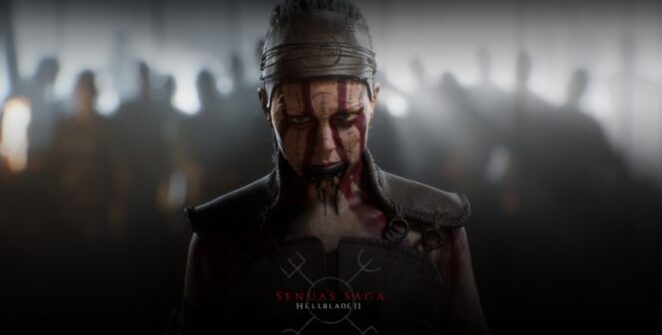 The various trailers have already shown that Ninja Theory is going all out on the graphical quality for Senua's Saga: Hellblade 2.