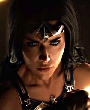 Monolith will develop this game starring one of DC's most famous heroines