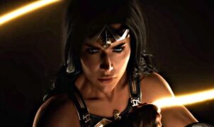 Monolith will develop this game starring one of DC's most famous heroines