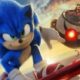 MOVIE NEWS - Jim Carrey unveiled the trailer for the second Sonic movie at The Game Awards