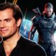 Henry Cavill continues to confirm his passion for video games during The Witcher promotional tour