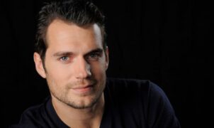 Henry Cavill has said that he would like to be part of a Warhammer TV show or movie if a live-action project come about