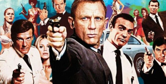 MOVIE NEWS - This is the first project to be developed by Amazon after it acquired the rights to the James Bond/007 franchise.