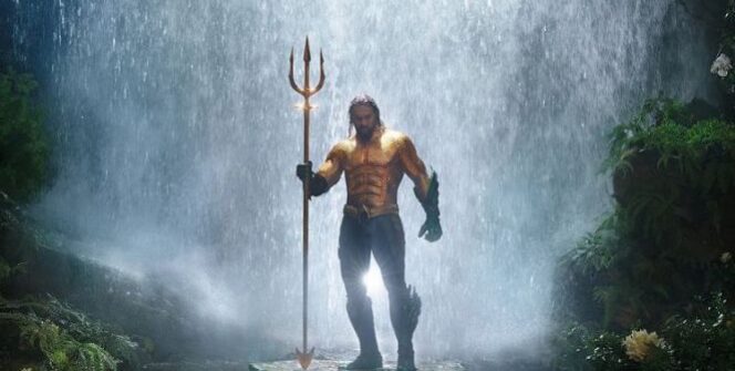 New Aquaman 2 Synopsis shows An Unexpected Alliance