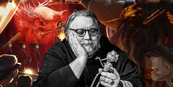 Ron Perlman recently talked about the setting of Guillermo del Toro's Pinocchio movie