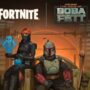 Players are gearing up for the imminent premiere of The Book of Boba Fett, the new Star Wars universe series on Disney+